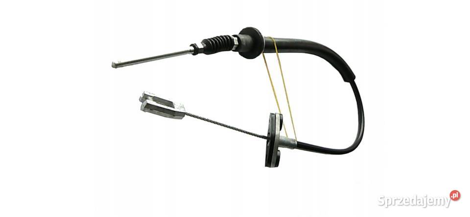 LINKA SPRZĘGŁA Daewoo Matiz Szczecin