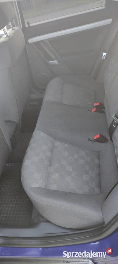 Sprzedam Vectra C GTS Vectra