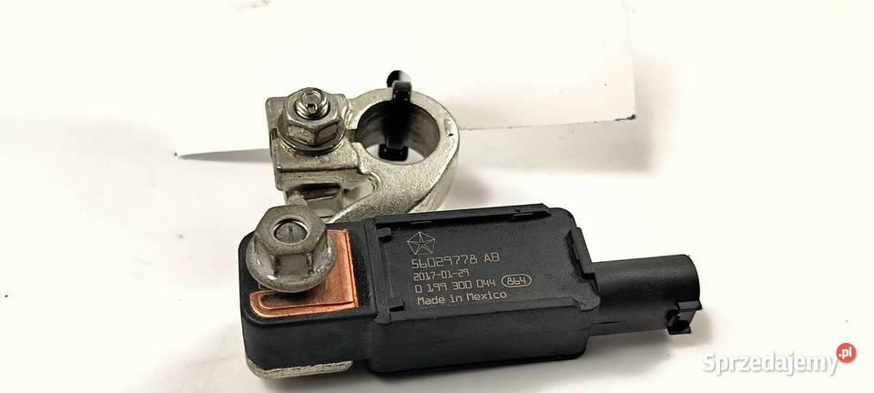 MODUŁ DODGE DURANGO III 56029778AA