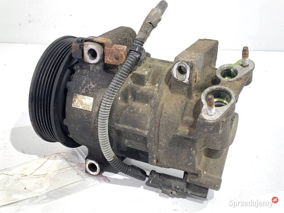 SPRĘŻARKA KLIMATYZACJI PEUGEOT 308 I 4471908112