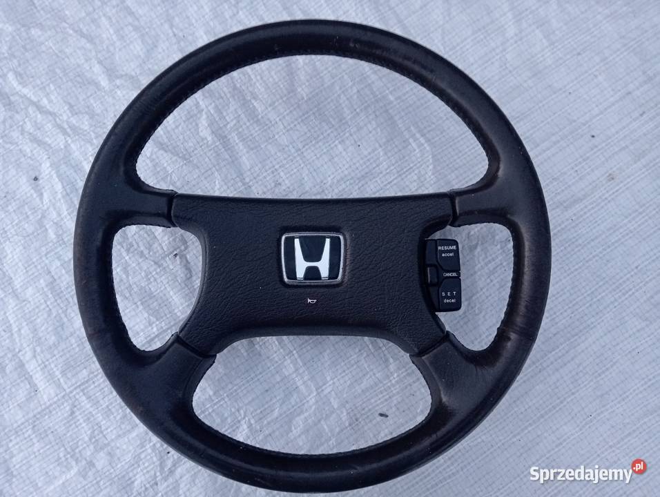 kierownica honda legend osobowe Pyrzyce sprzedam