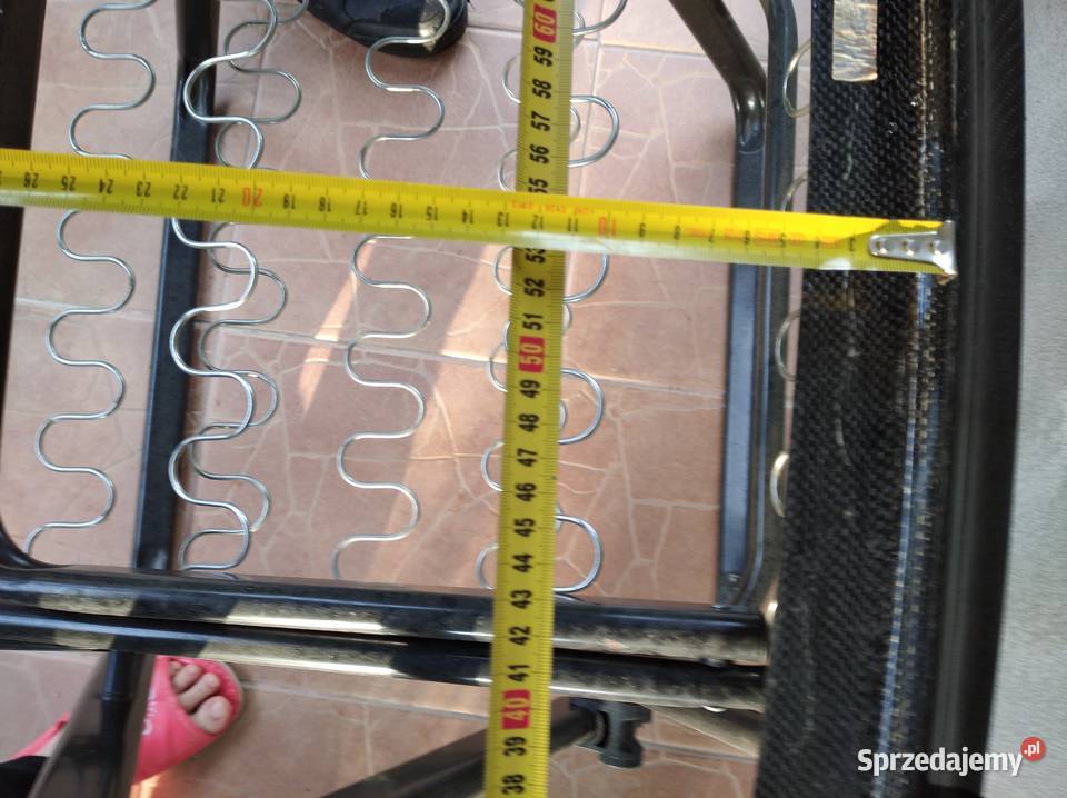 Sprzedam karbonowe spojlery Opole Lubelskie