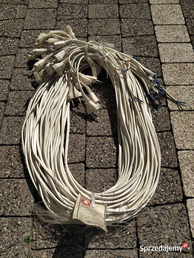 Przewód przyłączeniowy SPZ11 Szydłowiec