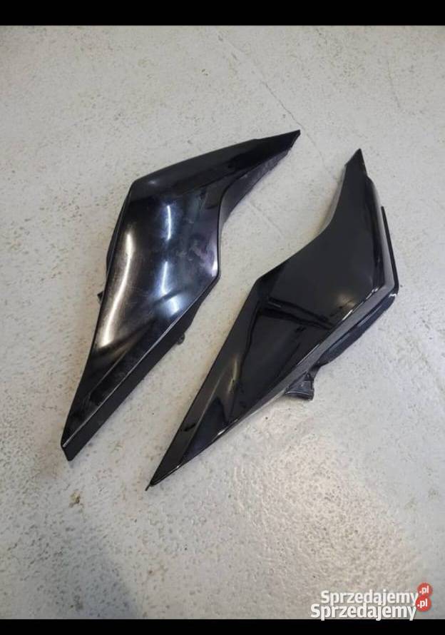 Honda VFR 1200F 1200 F owiewka osłona ogon Nowy Tomyśl