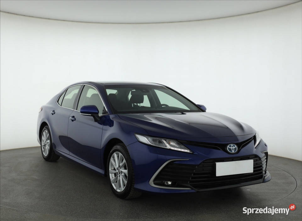 Toyota Camry 25 Hybrid Piaseczno sprzedam