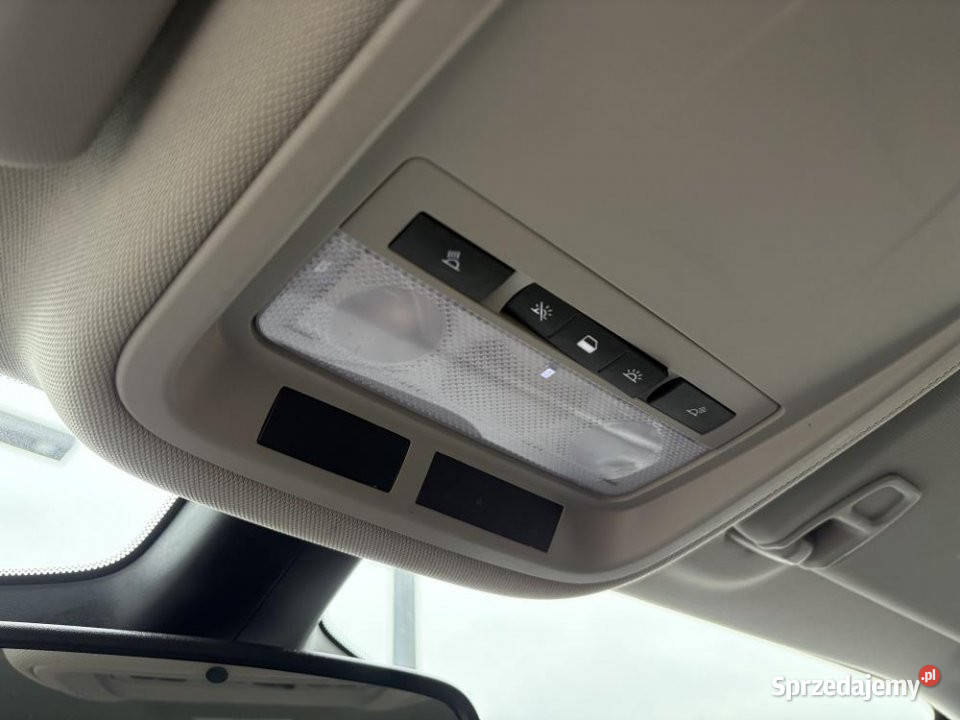 Opel Astra 2019r Asystenci Navi Tempomat FV23 1598cm3 Warszawa