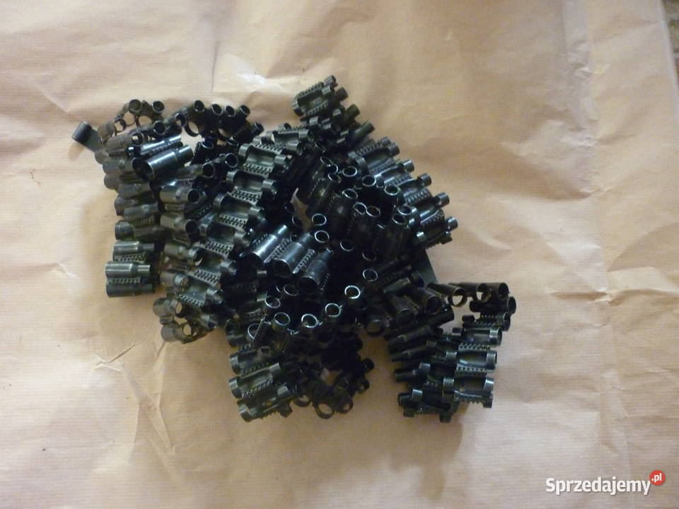 Taśma amunicyjna 762X54 250 ogniw Dębica