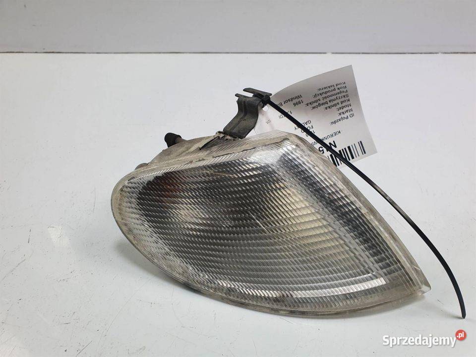 KIERUNKOWSKAZ PRAWY FORD GALAXY Lipno sprzedam