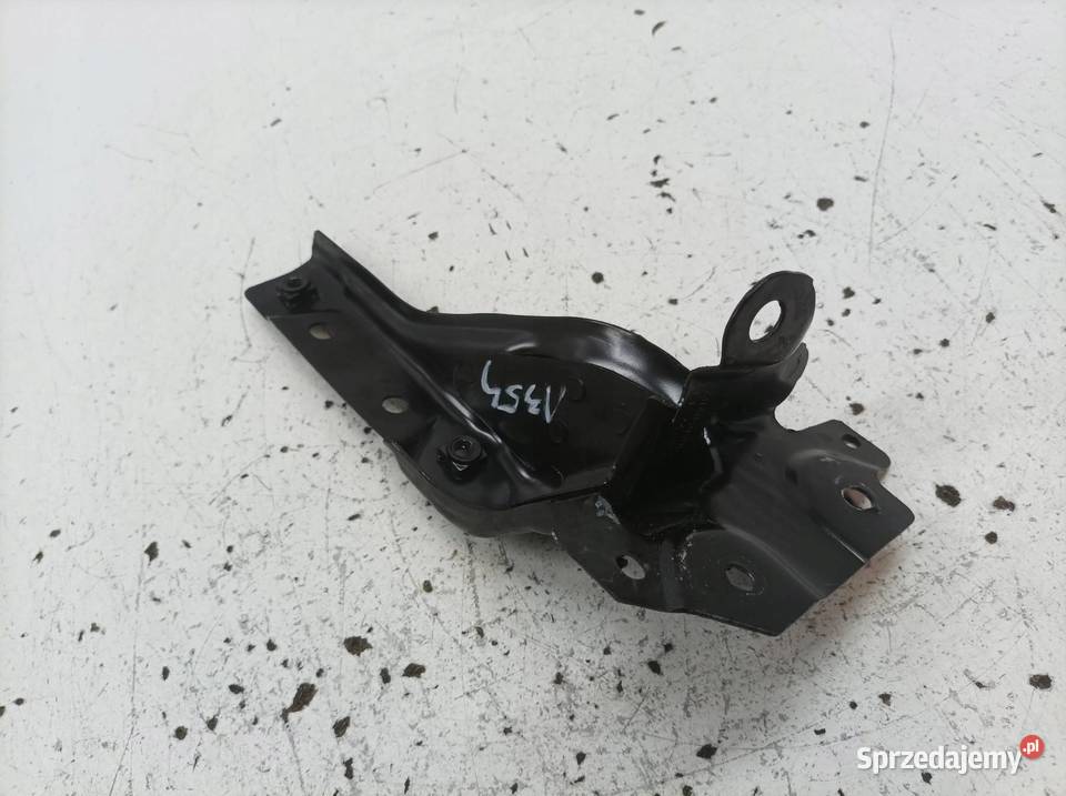ŁAPA WSPORNIK 231C62537R Dacia Duster III 2024 Zawieszenie silnika sprzedam