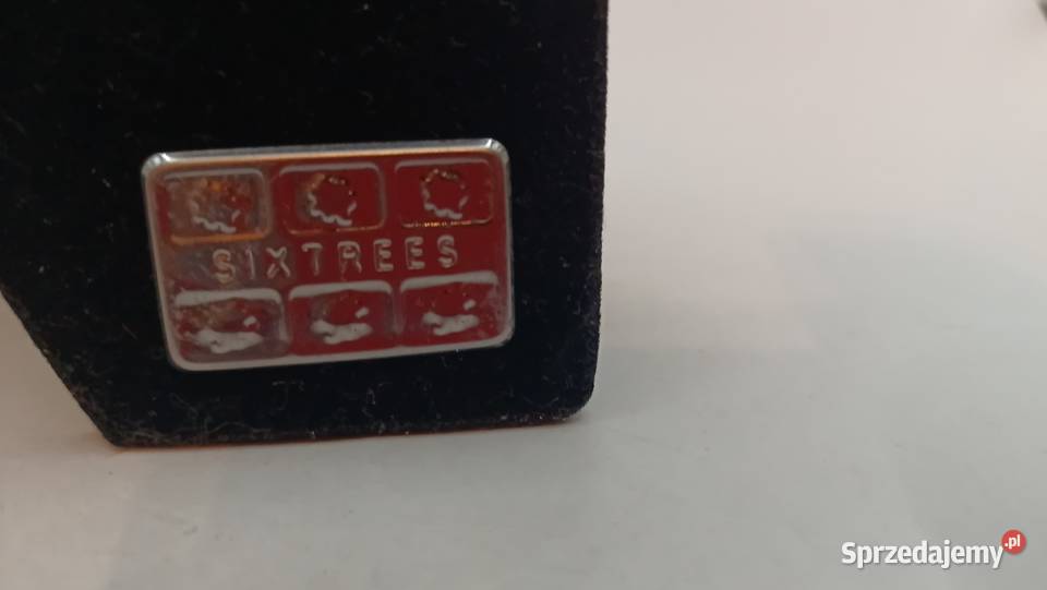 Oprawa ramka na zdjęcie sixtrees Zamość