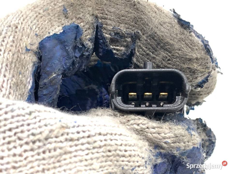 CZUJNIK CIŚNIENIA PALIWA RENAULT KANGOO II podkarpackie