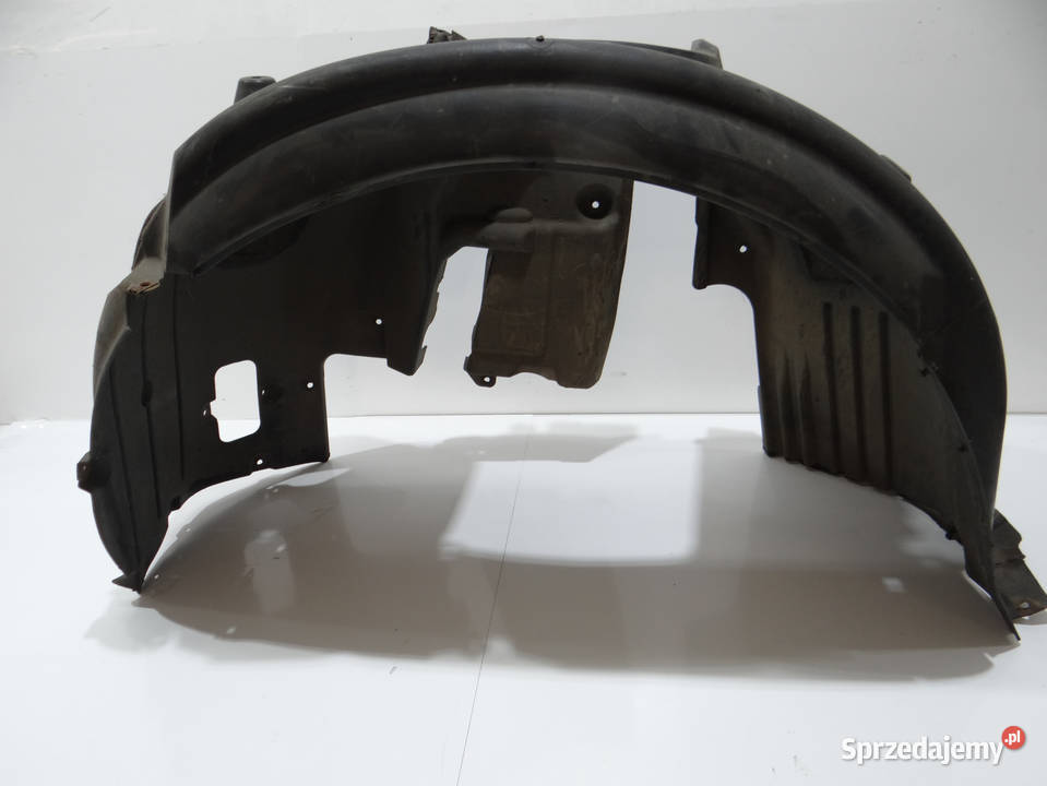 NADKOLE LEWY PRZÓD BMW E60 E61 M PAKIET 7033749 Strzyżewice