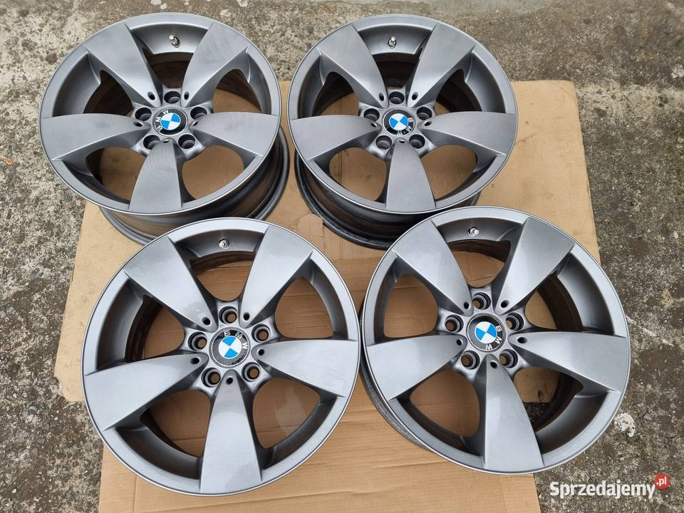 Felgi 5x120 16 x65 ET51 VW T5 T6 transporter Kraków sprzedam