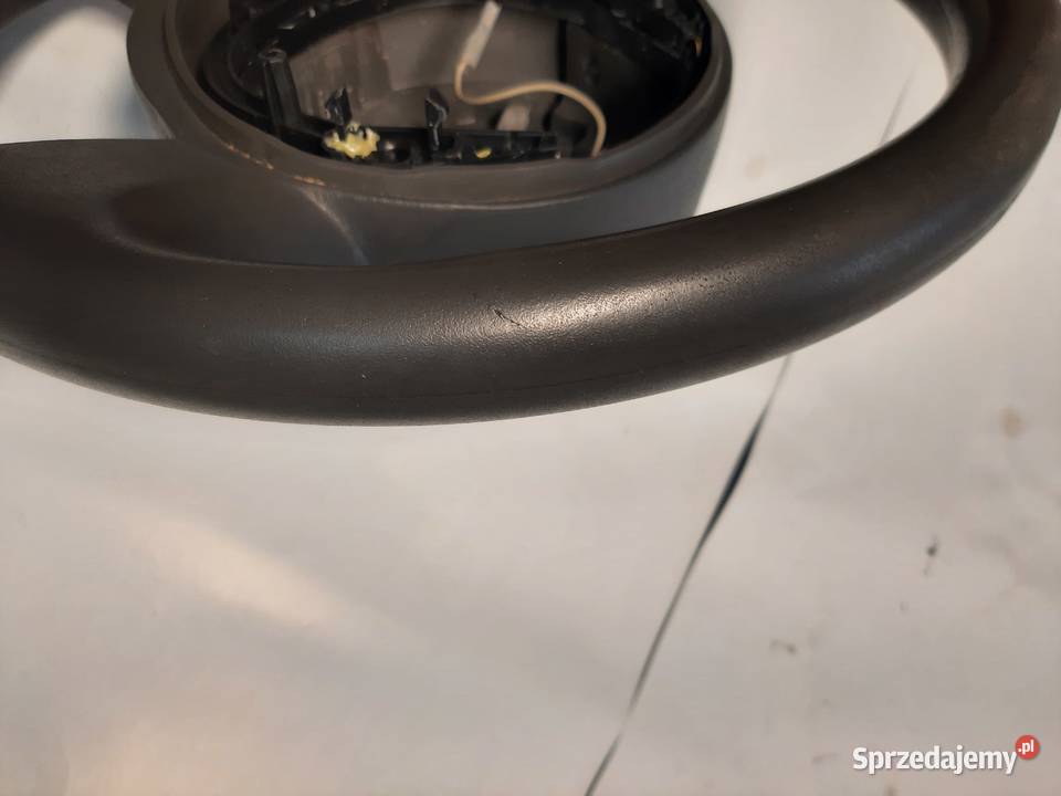 Fiat Idea Lancia Mussa kierownica Ksawerów