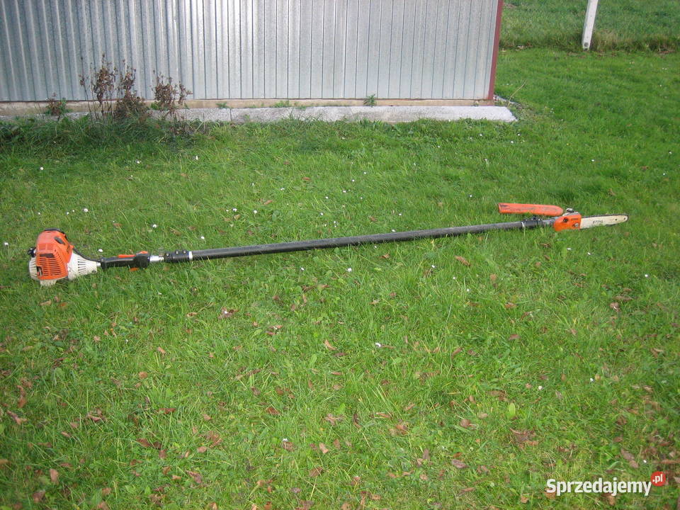 piła stihl podkarpackie sprzedam
