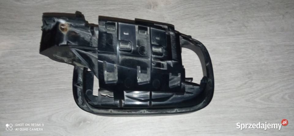 Ramka obudowa prawa lusterka Volvo V50 S40 C30 Nowy Dwór Mazowiecki
