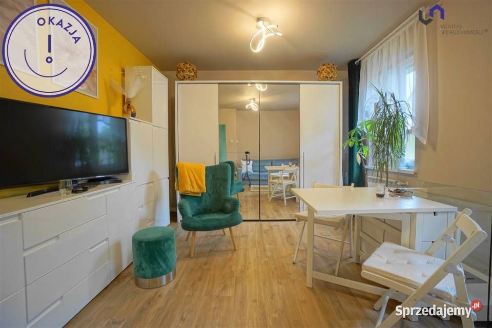 Do sprzedaży mieszkanie Katowice Przepiórek