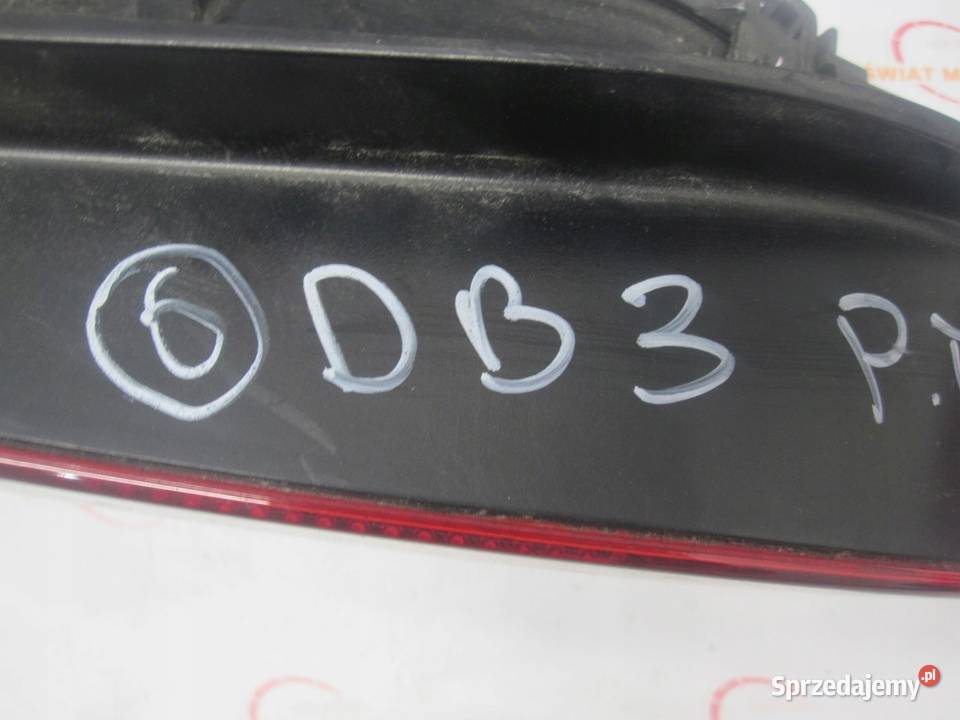 VOLKSWAGEN UP 15r lampa prawa tył 1S0945096G Kielce