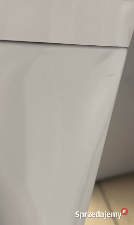 Outlet Agd Pralka MPM 4610PH03 Warszawa Dom i Ogród