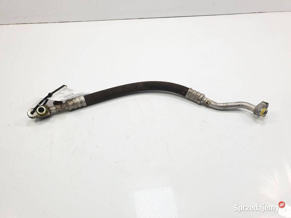 PRZEWÓD KLIMATYZACJI FIAT DOBLO osobowe Pozostałe kujawsko-pomorskie