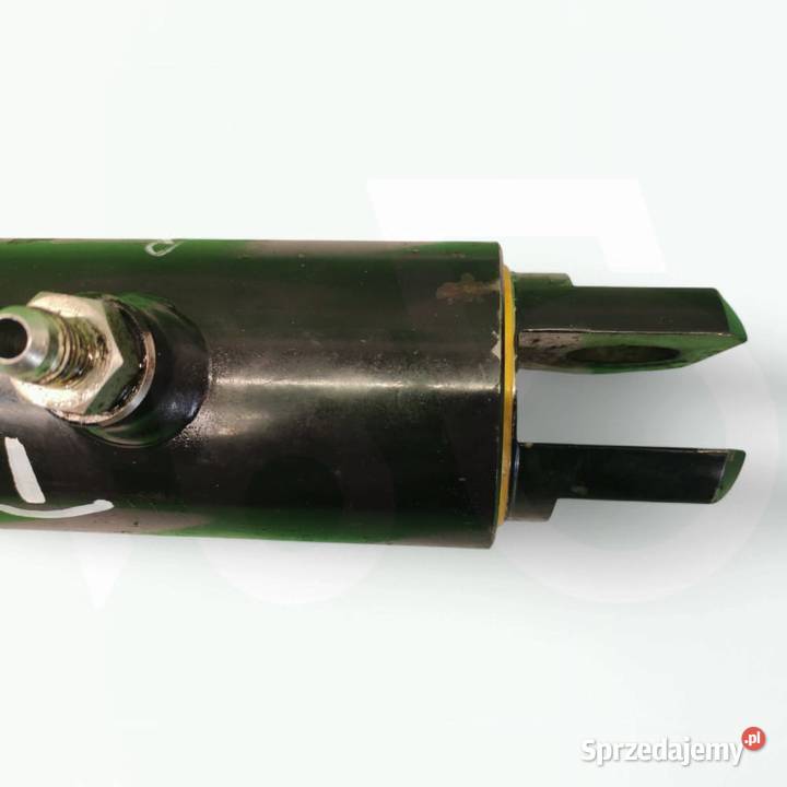 Cylinder Podnośnik Hydrauliczny SDF 09123331430