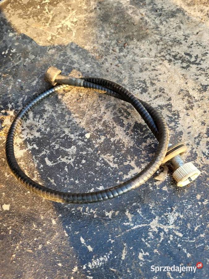 LINKA LICZNIKA CZ 175 JAWA 250 350 125 CZ 477 Rybnik