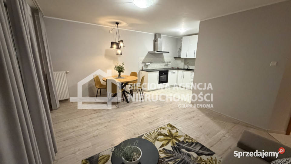 Mieszkanie 47m2 2 pok Gdynia Jana Kamrowskiego sprzedam