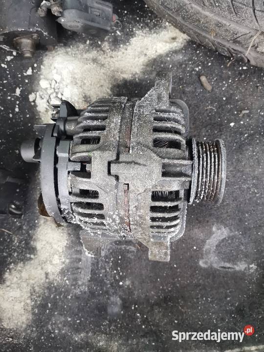Alternator alfa 147 Pozostałe Czerwionka-Leszczyny sprzedam