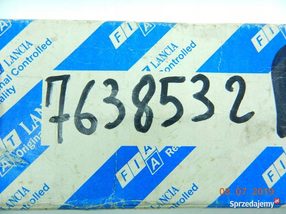PROWADNICA SZYBERDACHU ALFA ROMEO 146 9596 ASO