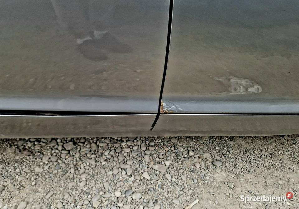 Audi A6C6 30tdi A6 Nowy Sącz