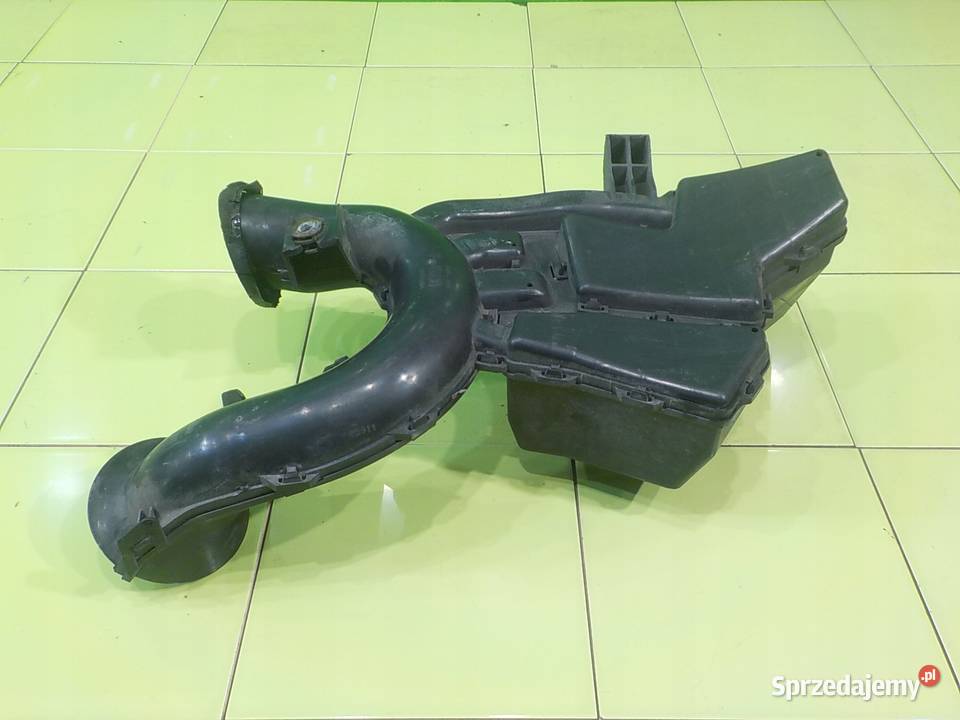 NISSAN JUKE F15 I 16B 11r 5D rezonator powietrza Suków