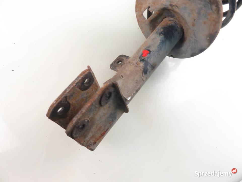 MCPERSON PRAWY PRZEDNI CITROEN DS4 16 HDi