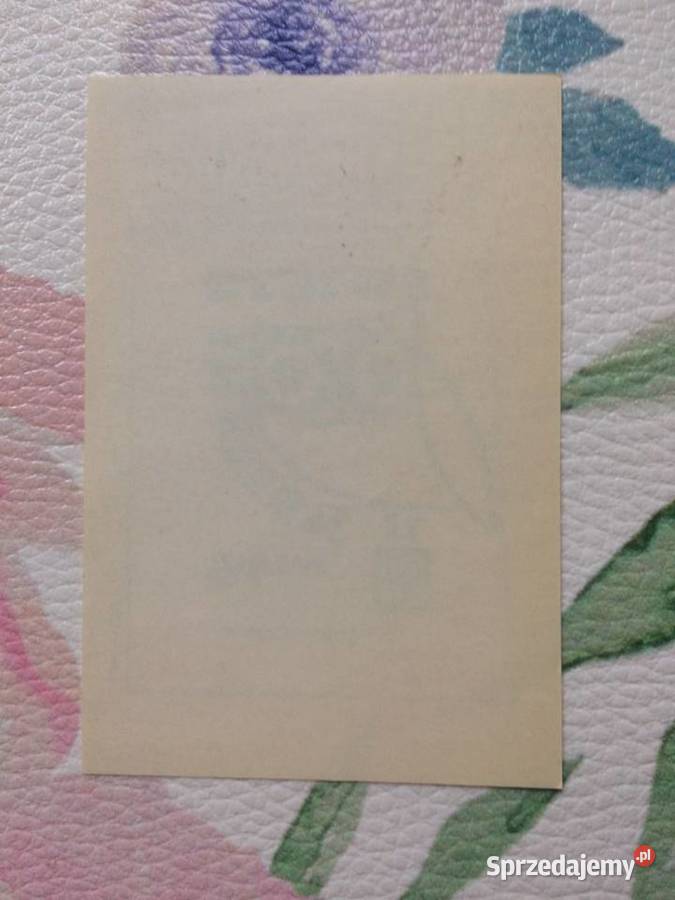 1209 Exlibrisy 6 Szczecin sprzedam