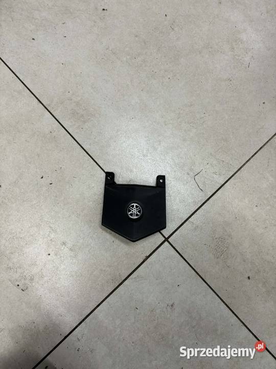 Częsci Yamaha YZFR125 813r zacisk wydech plastik Widzów sprzedam