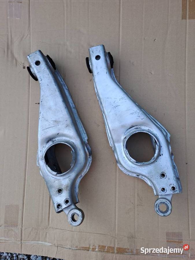 Wahacz Przedni Dolny PrawyLewy VW Bus T3 7984 Starachowice