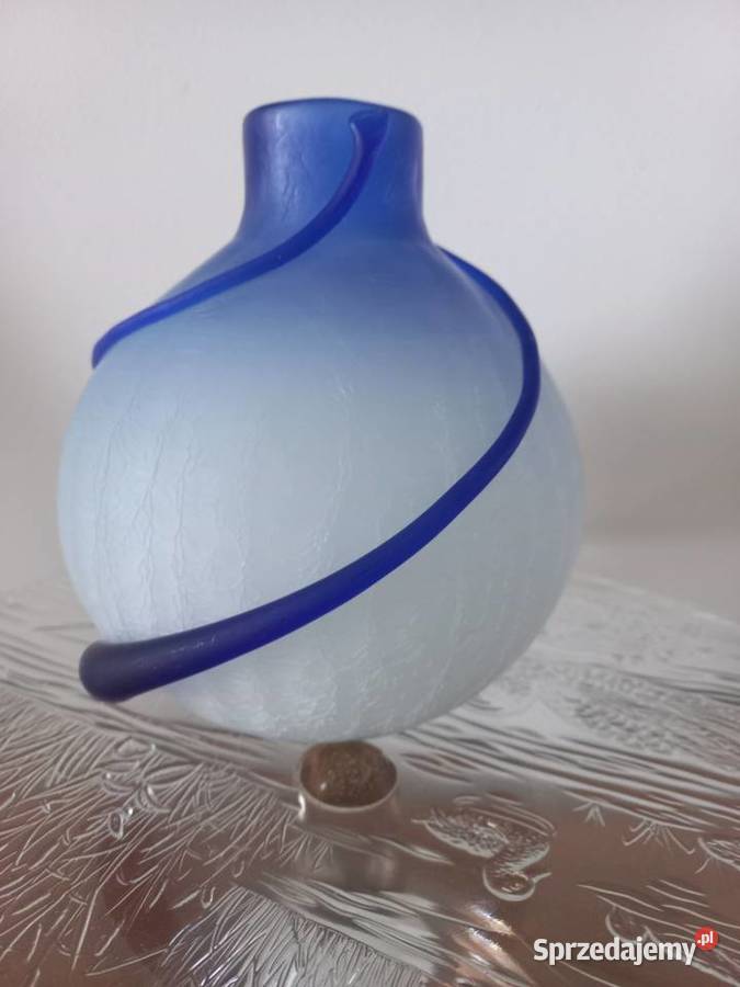 Wazon artystyczny włoski Toruń