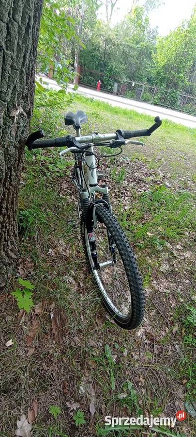 Rower górski Specjelized Ground Control 26 Białystok