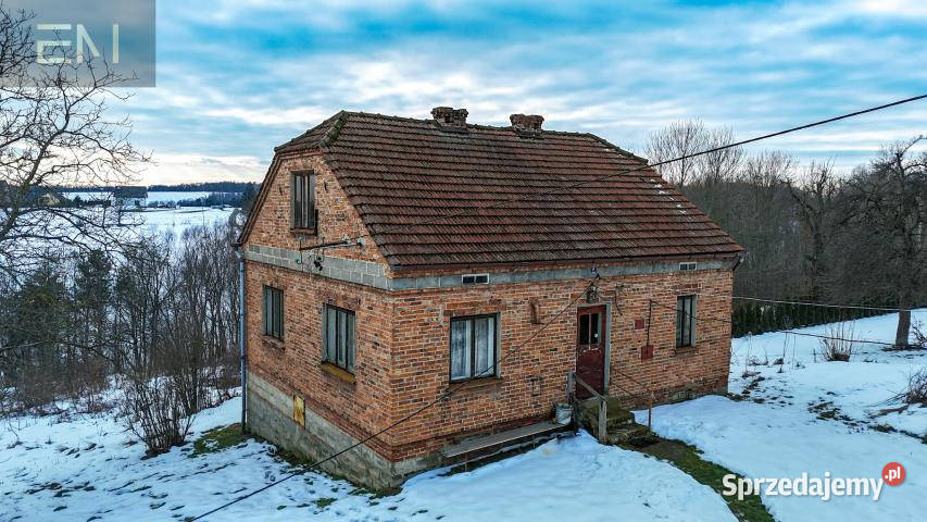 Dom wolnostojący Zawadka 95m2 95m2 podkarpackie