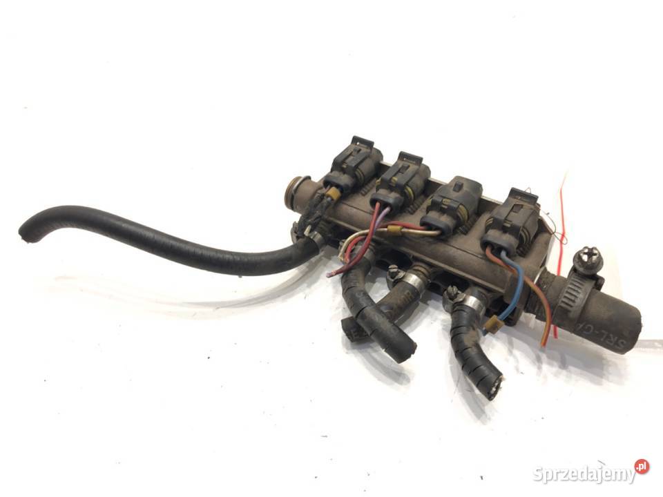 WTRYSKI DO GAZU LPG 67R017064 WTRYSK GAZU GAZOWY