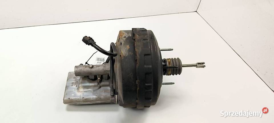 SERWO HAMULCOWE RENAULT MASTER III 472100453R Lipno