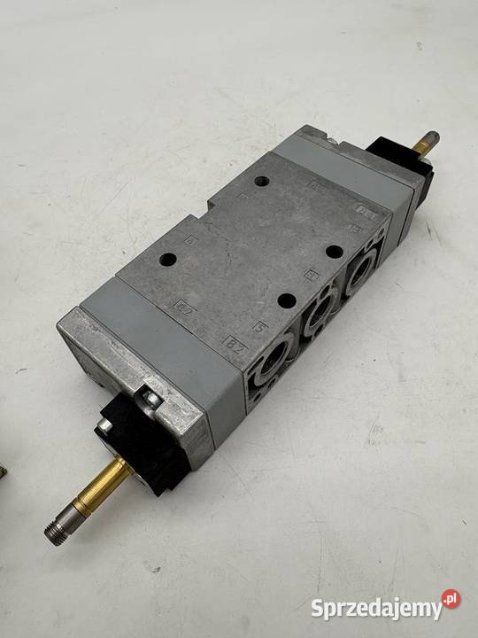 Festo MFH53E38B 19708 Elektrozawór sprzedam