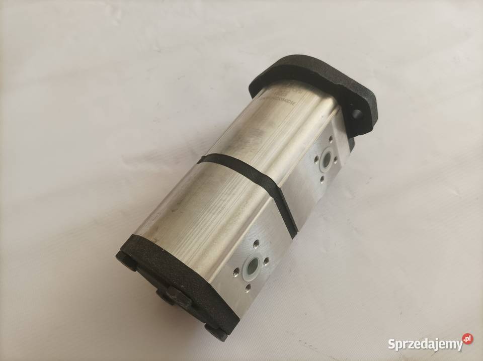 Pompa hydrauliczna Renault Celtis Ergos CErgos mazowieckie Zbuczyn