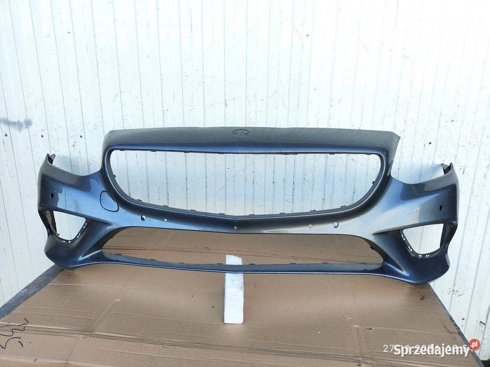 MERCEDES SLC A172 W172 ZDERZAK PRZÓD zachodniopomorskie sprzedam