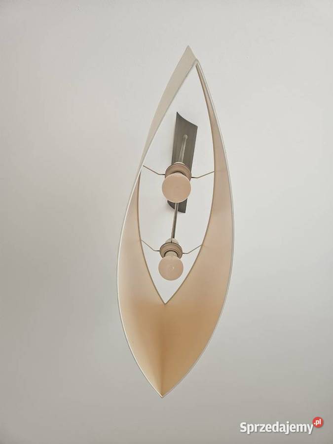 Zestaw lamp Opole