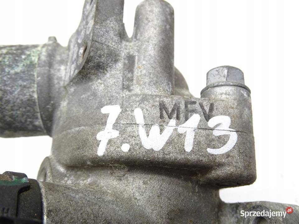 OBUDOWA TERMOSTATU KIA SPORTAGE IV 17 CRDI małopolskie