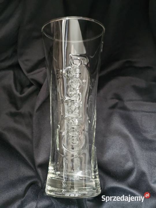carlsberg szklanka kufel pokal 05 l podkarpackie