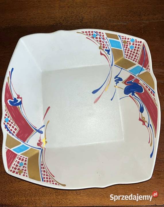 Patera misa Rosenthal Germany Rosenthal pomorskie Gdańsk