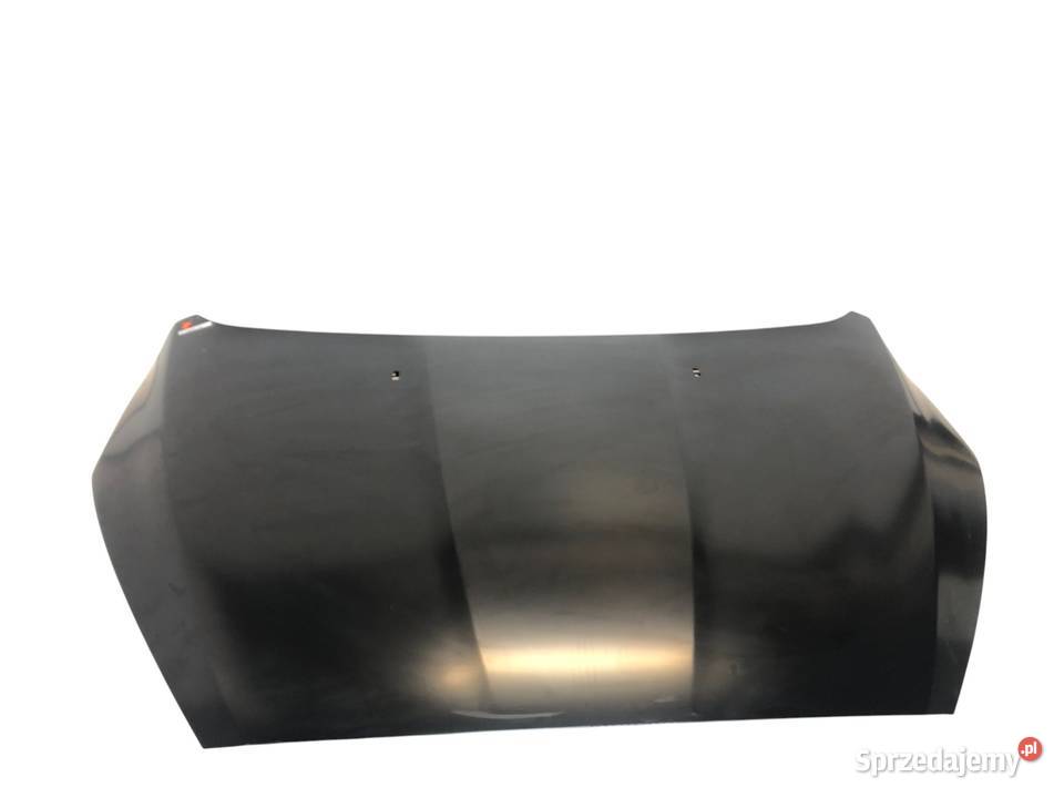 Ford Focus MK3 III 102014 082018 LIFT Maska Skarżysko-Kamienna