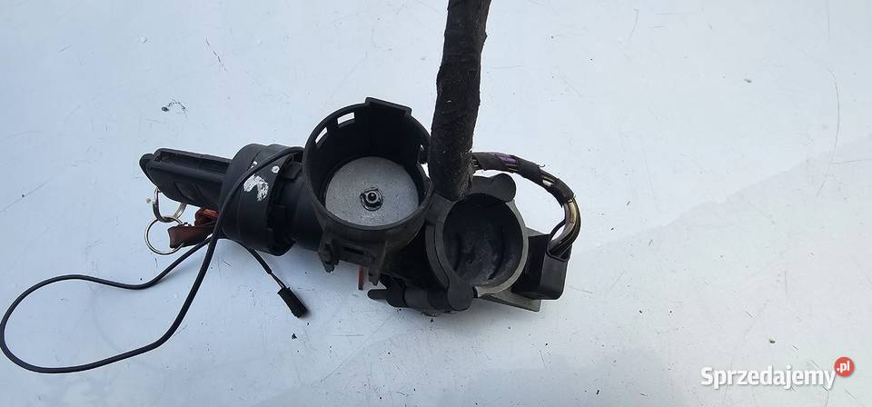 Stacyjka mercedes w168 Zbąszyń sprzedam