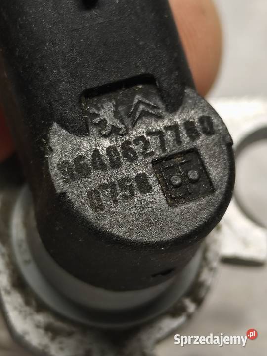 Czujnik położenia wału korbowego C3 C4 C5 C6 Dębica